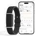 AKTIIA 24/7 Blood Pressure Monitor - Continous Blood Pressure Readings Clinically Validated The Future of Home Care Accurate Readings Day & Night Insights.