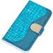 Wallet Case for iPhone 11 Pro Jennyfly Women Folio Flip PU Leather Cover Magnetic Closure Phone Cover Protective Wallet Case with Viewing Stand and Card Slots for 2019 6.1 inch iPhone 11 Pro - Blue 2019 iPhone 11 Pro( 6.1 inch) Blue - Buy Online on GoSupps.com