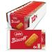 Lotus Biscoff Cookies Caramelized Biscuit Cookies 144 Cookies (12 Sleeves of 6 Two-Packs) Vegan 3.28 Ounce (Pack of 12) Double Wrapped Cookies 3.28 Ounce (Pack of 12)