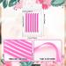 Mifoci 72 Pcs Lash Lift Rods & Kits | Reusable Silicone Pads & Flexible Tapes for Eyelash Lifting | Professional Makeup Tools - Buy Online on GoSupps.com