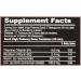S.S.S. Tonic Liquid Supplement - 100mg Iron, 20mg Vitamin B - 10oz Bottle - Buy Online on GoSupps.com