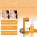 3PCS Turmeric Wash And Care Three Piece Set Turmeric Trio: Facial Wash Cleansing Mousse & Soap for Skin Care Cleansing Exfoliating Pads Turmeric Cleansing Skincare Set for Face & Body - Buy Online on GoSupps.com