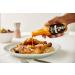 La Pimenterie Hot Sauce - Fogo (Piri-Piri) 148ml - Buy Online on GoSupps.com