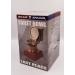 Gold Toilet Bowl Trophy | Last Place Loser Award - 6 Inch Tall - Engraved Plate Upon Request Blank (RFC) - Buy Online on GoSupps.com