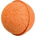 Fabulous Frannie Orange Vanilla Handmade Bath Bomb Set - 2.5oz Fizzies with Essential Oils, Mineral Salt, Coconut Oil & Witch Hazel for Skin Moisturization - Buy Online on GoSupps.com