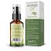 Organic Moringa Seed Oil - 100% Pure, Cold Pressed, Unrefined (2 fl. oz) | Anti-aging Natural Moisturizer for Face, Body, Hair & Skin Care - Morgan Cosmetics - Buy Online on GoSupps.com