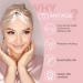 MATASSE Silk Bonnet for Sleeping and Hair Care - 22 Momme A-Grade Mulberry Silk Hair Bonnet - Champagne - Buy Online on GoSupps.com