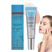 Skin color correction cream facial skin correction cream 15 ml color correction nourishing face cream dryness prevention nongreasy cream blue
