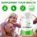 Barislend Capsules Official Barislend Pink Salt Pills with All Natural Ingredients Bari-Slend Advanced Formula Vitamin Pills for Health and Wellness Supplement for Men and Women (60 Capsules) - Buy Online on GoSupps.com