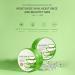 Aloe Vera Gel With Vitamin C Aloe Vera Gel for Face Aloe Vera Face Cream Organic Aloe Vera Gel Natural & Moisturizing Nourishing Aloe Gel Moisturizing Aloe Gel For Face Body 300g (Aloe Vera) - Buy Online on GoSupps.com
