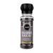 Sundhed Himalayan Black Rock Salt Kala Namak (Course) in Grinder | 210 Grams (7.40 oz) | Natural Vegan Seasoning