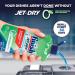 Finish Jet Dry Rinse Agent - Liquid Green 0% - 32 oz - Shine and Protect Your Dishes - Buy Online on GoSupps.com