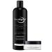 Steraligner Aligner Tray Cleaning Solution 16oz Bottle with Marked Tray | Improves Dental Hygiene, Reduces Tartar, Removes Plaque | Healthier Teeth and Gums - Buy Online on GoSupps.com