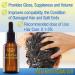D-Panthenol Concentrate 76.9% - Professional Grade Pro-Vitamin B5 for Skin, Hair, Nails - 30g | 1oz - Buy Online on GoSupps.com