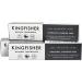 Kingfisher Charcoal Whitening Toothpaste 3 x 100ml
