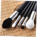 FRCOLOR 22 Pcs Cosmetics Makeup Brush Set - Pearlescent Wooden Women's Beauty Suits for Flawless Makeup - Buy Online on GoSupps.com