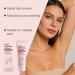  XINRAN Set of 2 moisturizing body creams - Long-lasting smoothing - Travel size - Body hair removal cream - On the go - Bikini line - Legs - Underarms - Face - Full body - Buy Online on GoSupps.com