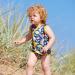 Splash About Baby Wrap Wetsuit Garden Delight 6-18 Months - Shop Now! - Buy Online on GoSupps.com