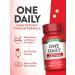 Nature's Truth One Daily Multivitamin | 100 Mini Tablets | for Men and Women | Non-GMO & Gluten Free Supplement - Buy Online on GoSupps.com