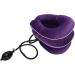 Cervical Neck Traction Device | Inflatable Neck Pain Relief & Support for Home Treatment - Buy Online on GoSupps.com