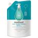 Method Gel Hand Wash Refill Pouch  Waterfall  34 Ounce