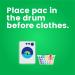 Gain Flings Original Laundry Detergent Pacs - 35 Count - Buy Online on GoSupps.com