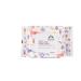 Mama Bear Saline Nose and Face Baby Wipes - Hypoallergenic, Unscented (30 Count, Pack of 6) - Buy Online on GoSupps.com