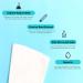 Avatara Drink Up Sheet Masks - Hydrating Aloe for Dry Dull Skin - 5 Sheets/Set, 5 Count - Buy Online on GoSupps.com