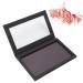 Magnetic Empty Eyeshadow Palette | Large Capacity for Makeup Artists | Durable PU Material Display - Buy Online on GoSupps.com