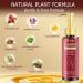 Body Firming Oil Glow-Remedy body oil for women Body Oil After Shower Tightening&Hydrating Treatment for Arms Legs Stomach&Body Natural Firming Oil for Dry Skin Non-Greasy Body Serum-(4.06 Oz) W RED-A - Buy Online on GoSupps.com