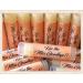50 KISS THE MISS GOODBYE Vanilla Lip Balms - Perfect Bridal Shower & Bachelorette Party Favors | International Shipping - Buy Online on GoSupps.com
