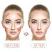 SUMEITANG 3PCS Cream Contour Stick Liquid Blush & Highlighter Kit with Sponge Applicator - Buy Online on GoSupps.com
