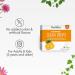 Herbion Naturals Cough Drops - Natural Orange Flavor Soothes Cough Dietary Supplement for Adults & Kids 6+ Pack of 6 (108 Lozenges) - Buy Online Now - Buy Online on GoSupps.com