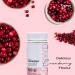 Cranberry Gummies for UTI | Natural Urinary Support | Delicious Cranberry Flavor | 60 Vegan Gummies - Buy Online on GoSupps.com