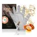 VOESH Vegan Collagen Gloves - Ultra Moisturizing Hand Treatment with Argan Oil Infusion - 3pk - Buy Online on GoSupps.com