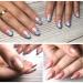 Hacaus 3D Metallic Painted Nail Gel Polish - 6 Colors for Creative Nail Art & Design - Buy Online on GoSupps.com