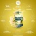 Ironmaxx 100% Whey Protein Powder - Banana Yoghurt 400g | Water-Soluble Low-Sugar Protein | Various Flavours Available - Buy Online on GoSupps.com