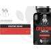 Pure Creatine Monohydrate Capsules - 3000mg for Strength Performance & Muscle Mass | 160 Count - Sporty Supplement - Buy Online on GoSupps.com