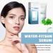 ThrivingAura Moisturizing Sunscreen SPF50 PA+++ Water-fit Sun Serum Sunscreen Must-Have Hydrating Sunscreen Natural Facial Sunscreen Skincare Daily Cleansing Beauty Refreshing No Sticky No White Cast - Buy Online on GoSupps.com