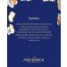 M venpick Hazelnut Cream Nut & Milk 300g - Premium Nut Spread for International Shipping - Buy Online on GoSupps.com