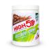 HIGH5 Recovery Drink Whey Protein Isolate Promotes Recovery (Chocolate 450 g) Chocolate 450 g (Pack of 1)