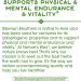 Buy Nature's Way Siberian Eleuthero Root 1275 mg - 180 Vegan Capsules for Immune Support - Buy Online on GoSupps.com