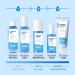 DASHU Boy Blue Sedum Water Serum | Hydrating Face Moisturizer with 8 Hyaluronic Acids | Men's Grooming Essentials - 2.19 fl oz - Buy Online on GoSupps.com