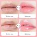 Fraise Masque pour les L vres 20 pcs emball s par ment Masque Levre Comprim s Lip Care Nourrit et hydrate R duire les l vres fonc es Illumine la couleur des l vres Nuit & Jour - Buy Online on GoSupps.com