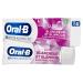 Oral-B 3D White Advanced Luxe Whiteness Glamour Toothpaste 75 ml
