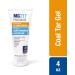 MG217 2% Coal Tar Psoriasis Gel - Non-Drying Multi-Symptom Treatment | 4 oz Tube | Pack of 1 - Buy Online on GoSupps.com