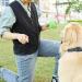 Fowybe Waterproof Dog Trainer Jacket | Versatile Pet Handler Vests for Men & Women with Multiple Bags - Buy Online on GoSupps.com