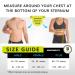 Elastic Break Belt for Cracked Ribs | Compression Support & Protection for Women | Universal Fit - Buy Online on GoSupps.com