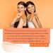 Lancer Skincare Overnight Brightening Mask with Vitamin C & Niacinamide - Anti-Aging Night Face Mask (1.7 oz) | International Shipping Available - Buy Online on GoSupps.com