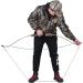 Archery String Tool for Recurve Bow & Longbow - White Destringer Accessories - Buy Online on GoSupps.com